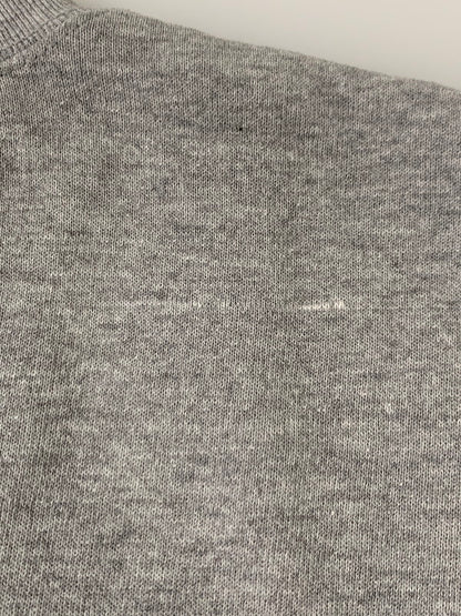 【現状渡し品】【メンズ】 Lee リー 90S メキシコ製 BRONCOS SWEAT SHIRT スウェットシャツ トレーナー 146-251101-AS-54-min サイズ：XL カラー：グレー 万代Net店