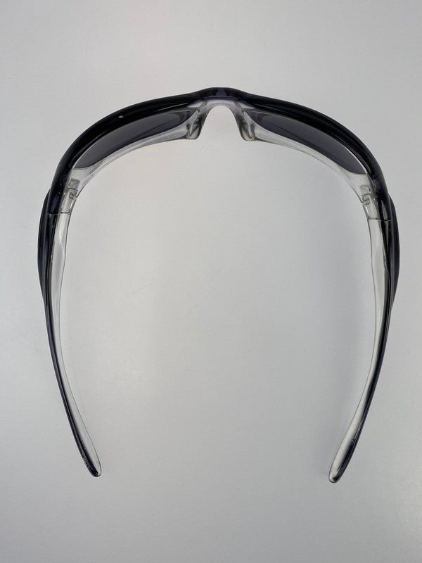 【中古品】【メンズ/レディース】 OAKLEY オークリー USA製 00S MONSTER DOGGLE SUNGLASSES アメリカ製 モンスタードック サングラス 小物 アクセサリー 203-251014-em-23-min カラー：クリア 万代Net店