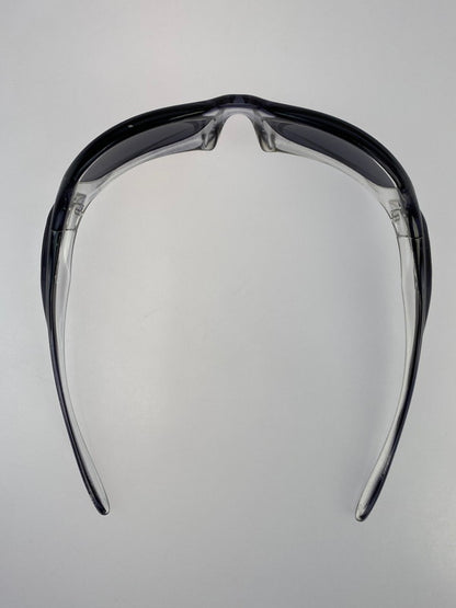 【中古品】【メンズ/レディース】 OAKLEY オークリー USA製 00S MONSTER DOGGLE SUNGLASSES アメリカ製 モンスタードック サングラス 小物 アクセサリー 203-251014-em-23-min カラー：クリア 万代Net店