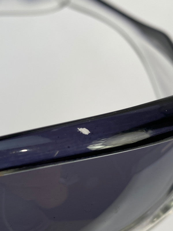 【中古品】【メンズ/レディース】 OAKLEY オークリー USA製 00S MONSTER DOGGLE SUNGLASSES アメリカ製 モンスタードック サングラス 小物 アクセサリー 203-251014-em-23-min カラー：クリア 万代Net店