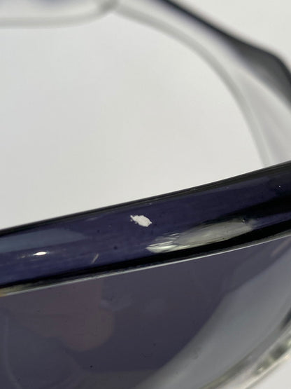 【中古品】【メンズ/レディース】 OAKLEY オークリー USA製 00S MONSTER DOGGLE SUNGLASSES アメリカ製 モンスタードック サングラス 小物 アクセサリー 203-251014-em-23-min カラー：クリア 万代Net店