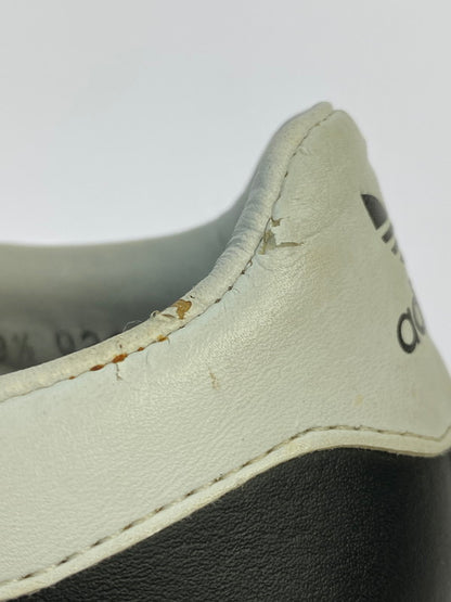 【現状渡し品】【メンズ】 adidas アディダス × MITA SNEAKERS ミタスニーカーズ 別注 コラボ SUPER STAR 80's MITA Q21662 スーパースター エイティース ミタ スニーカー 靴 161-251002-kk-31-min カラー：BLACK WHITE 万代Net店