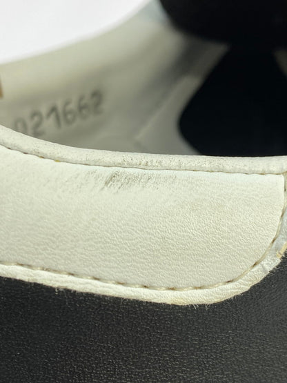 【現状渡し品】【メンズ】 adidas アディダス × MITA SNEAKERS ミタスニーカーズ 別注 コラボ SUPER STAR 80's MITA Q21662 スーパースター エイティース ミタ スニーカー 靴 161-251002-kk-31-min カラー：BLACK WHITE 万代Net店