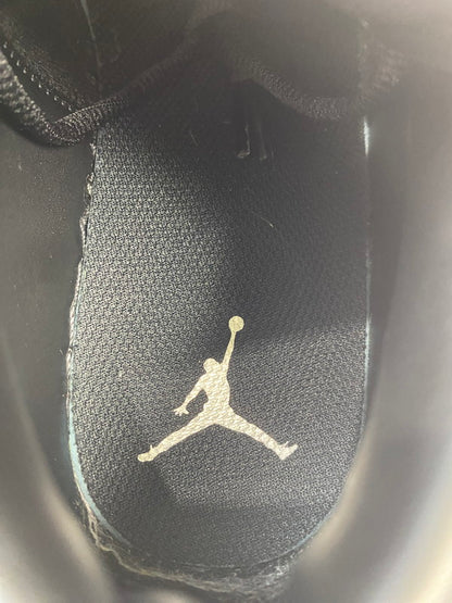 【中古品】【メンズ】 NIKE ナイキ HJ7743-010 WOMEN'S AIR JORDAN 1 LOW SE 靴 シューズ スニーカー SNEAKERS 160-250927-ks-34-min サイズ：27.5cm カラー：ブラック 万代Net店