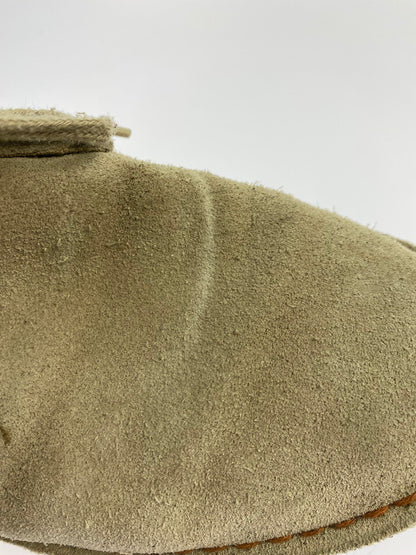 【中古品】【メンズ】 Clarks クラークス DESERT BOOT 11826 デザートブーツ 靴 チャッカブーツ 165-251008-kk-15-min カラー：ベージュ 万代Net店