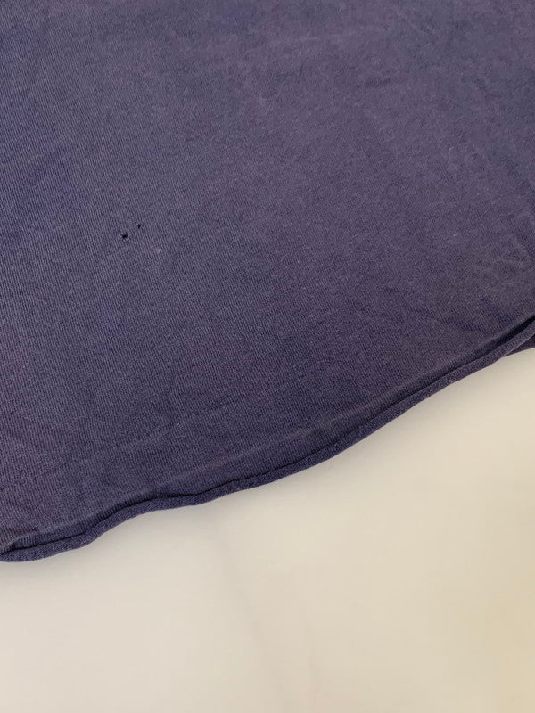 【現状渡し品】【メンズ】 OLD STUSSY オールド ステューシー 90S プラモデル TEE Tシャツ トップス 142-250927-ks-63-min サイズ：M カラー：パープル 万代Net店