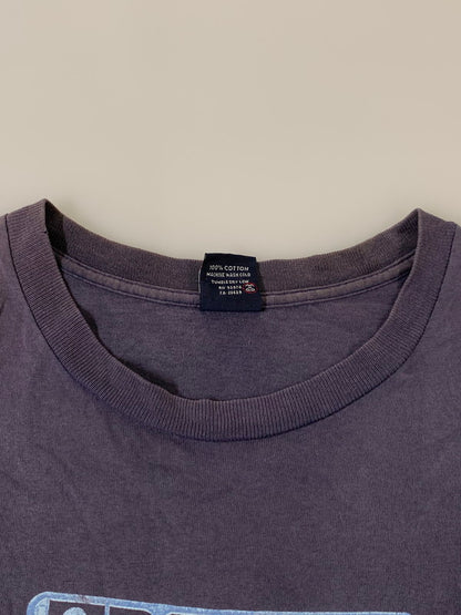 【現状渡し品】【メンズ】 OLD STUSSY オールド ステューシー 90S プラモデル TEE Tシャツ トップス 142-250927-ks-63-min サイズ：M カラー：パープル 万代Net店