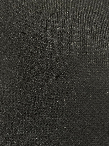 【中古品】【メンズ】 adidas アディダス 80~90S AD-2711 TRACK JACKET トラックジャケット ライトアウター 148-250928-AS-9-min サイズ：L カラー：ブラック/ホワイト 万代Net店