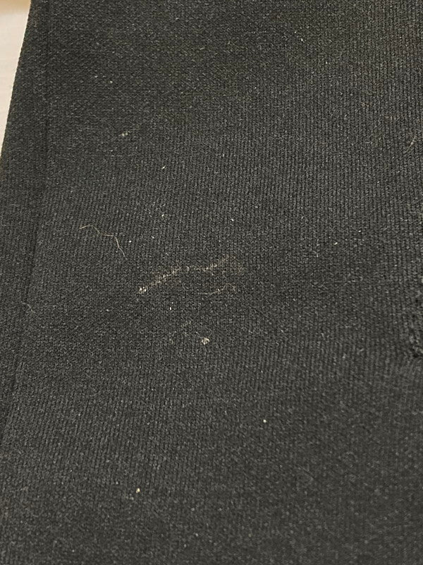 【中古品】【メンズ】 adidas アディダス 80~90S AD-2711 TRACK JACKET トラックジャケット ライトアウター 148-250928-AS-9-min サイズ：L カラー：ブラック/ホワイト 万代Net店