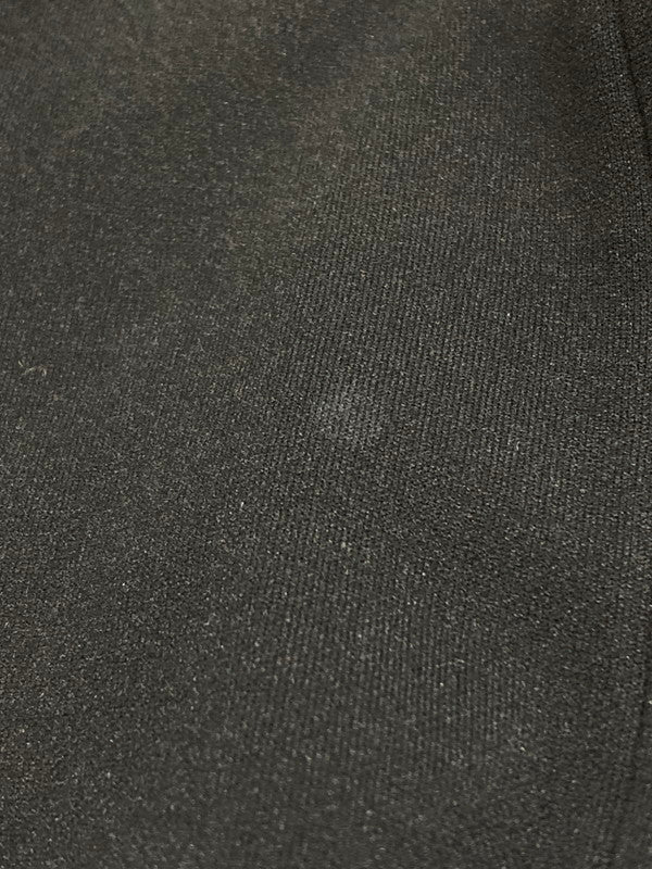 【中古品】【メンズ】 adidas アディダス 80~90S AD-2711 TRACK JACKET トラックジャケット ライトアウター 148-250928-AS-9-min サイズ：L カラー：ブラック/ホワイト 万代Net店