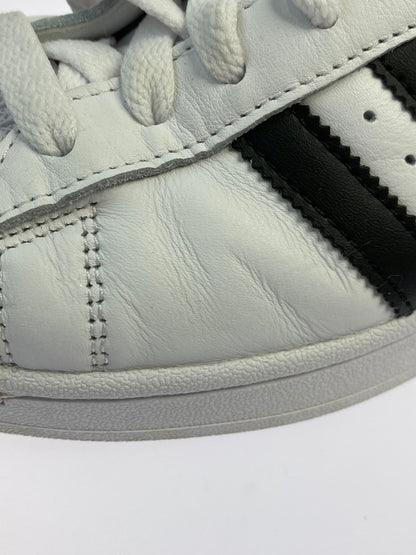 【中古品】【メンズ】 adidas アディダス IH8659 SUPERSTAR II 靴 シューズ スニーカー SNEAKERS 161-250927-ks-36-min サイズ：26cm カラー：ホワイト/ブラック 万代Net店