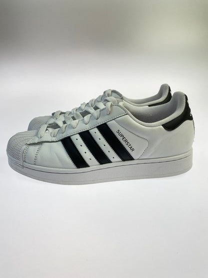 【中古品】【メンズ】 adidas アディダス IH8659 SUPERSTAR II 靴 シューズ スニーカー SNEAKERS 161-250927-ks-36-min サイズ：26cm カラー：ホワイト/ブラック 万代Net店