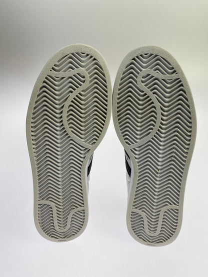 【中古品】【メンズ】 adidas アディダス IH8659 SUPERSTAR II 靴 シューズ スニーカー SNEAKERS 161-250927-ks-36-min サイズ：26cm カラー：ホワイト/ブラック 万代Net店