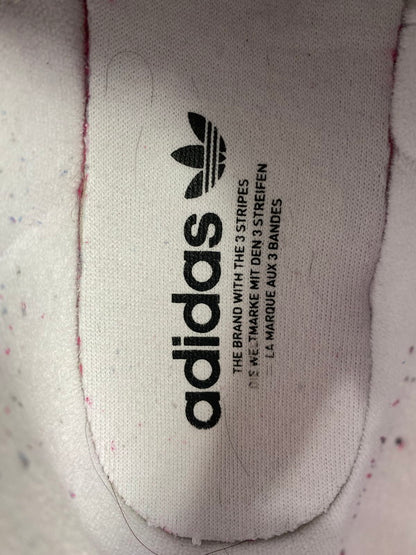 【中古品】【メンズ】 adidas アディダス IH8659 SUPERSTAR II 靴 シューズ スニーカー SNEAKERS 161-250927-ks-36-min サイズ：26cm カラー：ホワイト/ブラック 万代Net店