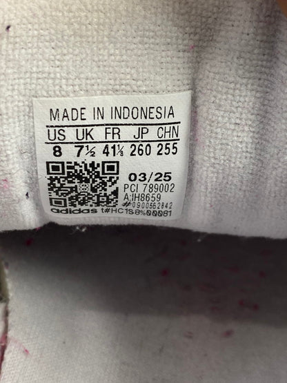 【中古品】【メンズ】 adidas アディダス IH8659 SUPERSTAR II 靴 シューズ スニーカー SNEAKERS 161-250927-ks-36-min サイズ：26cm カラー：ホワイト/ブラック 万代Net店