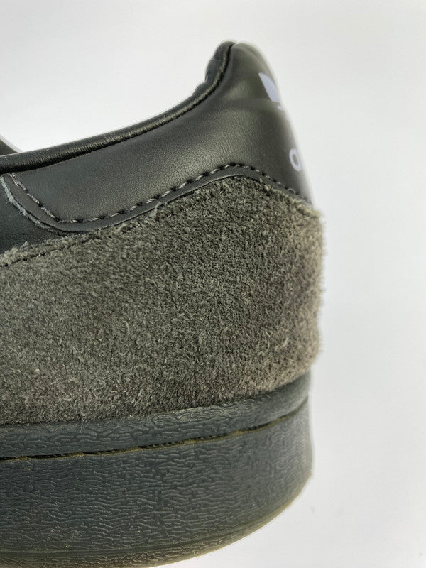 【現状渡し品】【メンズ】 adidas アディダス SUPERSTAR SMOOTH LEATHER AND SUEDE FX5564 スーパースター スムーズ レザー アンド スウェード スニーカー 靴 161-251002-kk-32-min カラー：CORE BLACK/CORE BLACK-DUST PURPLE 万代Net店