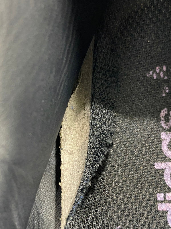 【現状渡し品】【メンズ】 adidas アディダス SUPERSTAR SMOOTH LEATHER AND SUEDE FX5564 スーパースター スムーズ レザー アンド スウェード スニーカー 靴 161-251002-kk-32-min カラー：CORE BLACK/CORE BLACK-DUST PURPLE 万代Net店