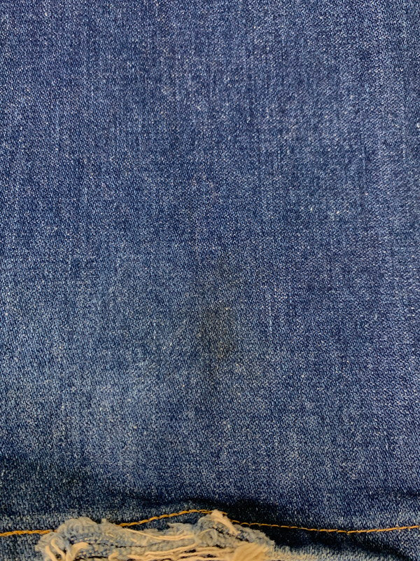 【中古品】【メンズ】 MARVERICK マーヴェリック 70S DENIM PANT デニムパンツ ボトムス 157-251112-ks-32-min サイズ：28×34 カラー：インディゴ 万代Net店