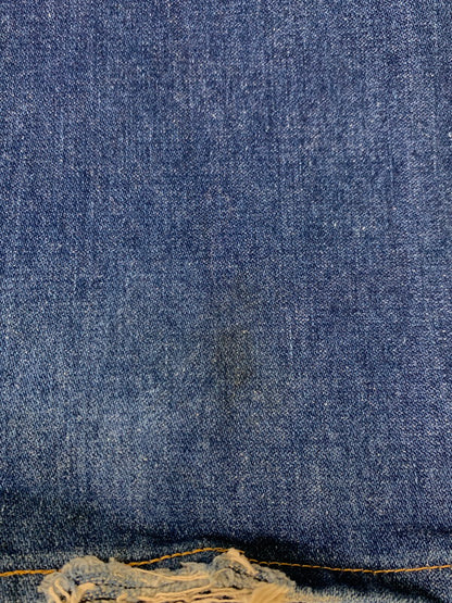 【中古品】【メンズ】 MARVERICK マーヴェリック 70S DENIM PANT デニムパンツ ボトムス 157-251112-ks-32-min サイズ：28×34 カラー：インディゴ 万代Net店