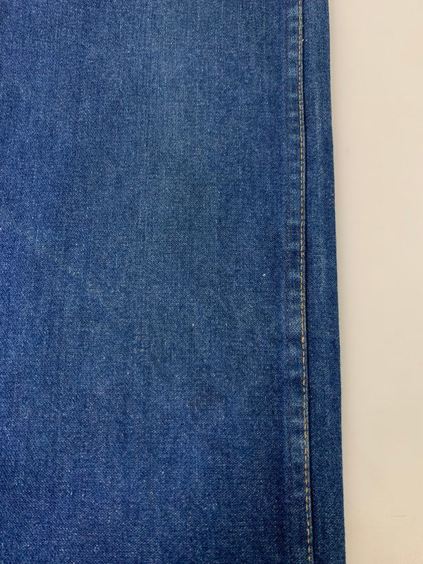 【中古品】【メンズ】 MARVERICK マーヴェリック 70S DENIM PANT デニムパンツ ボトムス 157-251112-ks-32-min サイズ：28×34 カラー：インディゴ 万代Net店