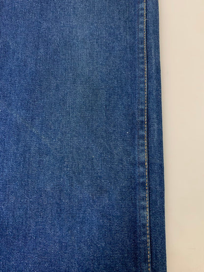 【中古品】【メンズ】 MARVERICK マーヴェリック 70S DENIM PANT デニムパンツ ボトムス 157-251112-ks-32-min サイズ：28×34 カラー：インディゴ 万代Net店