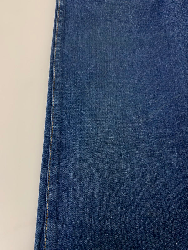 【中古品】【メンズ】 MARVERICK マーヴェリック 70S DENIM PANT デニムパンツ ボトムス 157-251112-ks-32-min サイズ：28×34 カラー：インディゴ 万代Net店