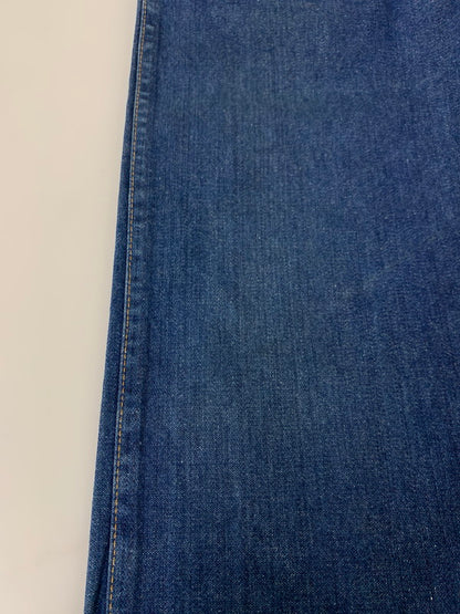 【中古品】【メンズ】 MARVERICK マーヴェリック 70S DENIM PANT デニムパンツ ボトムス 157-251112-ks-32-min サイズ：28×34 カラー：インディゴ 万代Net店