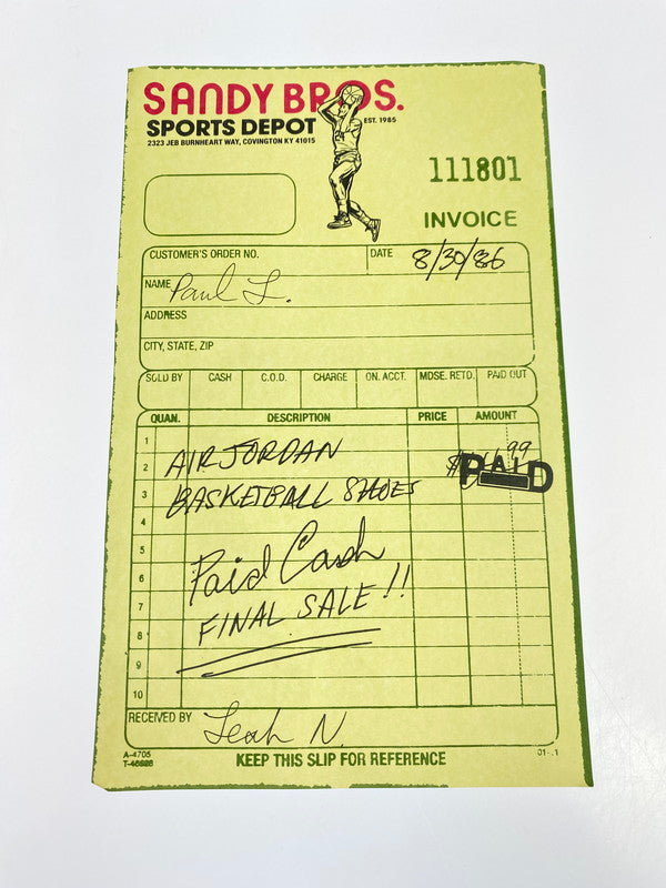 【現状渡し品】【メンズ】 NIKE ナイキ DZ5485-612 AIR JORDAN 1 HIGH OG 靴 シューズ スニーカー SNEAKERS 160-250927-ks-25-min サイズ：27cm カラー：VARSITY RED/BLACK‐SAIL-MUSLIN 万代Net店