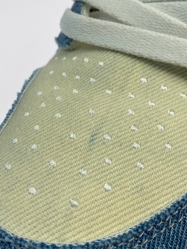 【中古品】【メンズ】 NIKE ナイキ FQ2947-100 AIR JORDAN 1 RETRO HIGH OG 靴 シューズ スニーカー SNEAKERS 160-250927-ks-24-min サイズ：27.5cm カラー：SUMMIT WHITE/OBSIDIAN 万代Net店