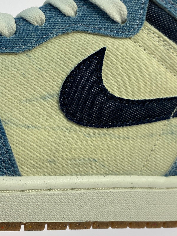 【中古品】【メンズ】 NIKE ナイキ FQ2947-100 AIR JORDAN 1 RETRO HIGH OG 靴 シューズ スニーカー SNEAKERS 160-250927-ks-24-min サイズ：27.5cm カラー：SUMMIT WHITE/OBSIDIAN 万代Net店