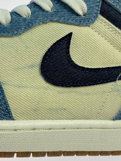 【中古品】【メンズ】 NIKE ナイキ FQ2947-100 AIR JORDAN 1 RETRO HIGH OG 靴 シューズ スニーカー SNEAKERS 160-250927-ks-24-min サイズ：27.5cm カラー：SUMMIT WHITE/OBSIDIAN 万代Net店