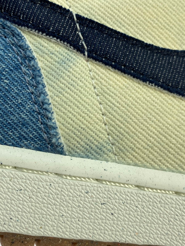 【中古品】【メンズ】 NIKE ナイキ FQ2947-100 AIR JORDAN 1 RETRO HIGH OG 靴 シューズ スニーカー SNEAKERS 160-250927-ks-24-min サイズ：27.5cm カラー：SUMMIT WHITE/OBSIDIAN 万代Net店