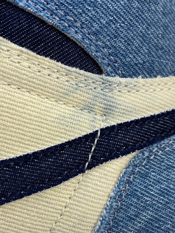 【中古品】【メンズ】 NIKE ナイキ FQ2947-100 AIR JORDAN 1 RETRO HIGH OG 靴 シューズ スニーカー SNEAKERS 160-250927-ks-24-min サイズ：27.5cm カラー：SUMMIT WHITE/OBSIDIAN 万代Net店