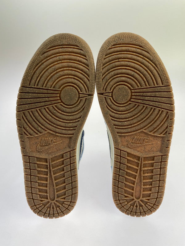 【中古品】【メンズ】 NIKE ナイキ FQ2947-100 AIR JORDAN 1 RETRO HIGH OG 靴 シューズ スニーカー SNEAKERS 160-250927-ks-24-min サイズ：27.5cm カラー：SUMMIT WHITE/OBSIDIAN 万代Net店