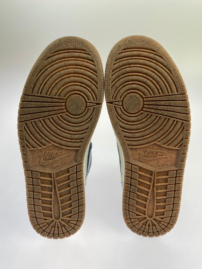 【中古品】【メンズ】 NIKE ナイキ FQ2947-100 AIR JORDAN 1 RETRO HIGH OG 靴 シューズ スニーカー SNEAKERS 160-250927-ks-24-min サイズ：27.5cm カラー：SUMMIT WHITE/OBSIDIAN 万代Net店