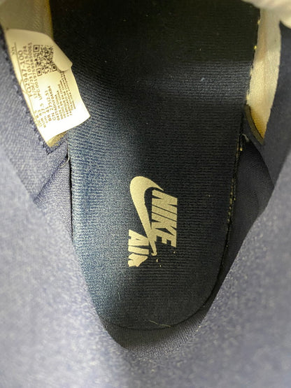 【中古品】【メンズ】 NIKE ナイキ FQ2947-100 AIR JORDAN 1 RETRO HIGH OG 靴 シューズ スニーカー SNEAKERS 160-250927-ks-24-min サイズ：27.5cm カラー：SUMMIT WHITE/OBSIDIAN 万代Net店