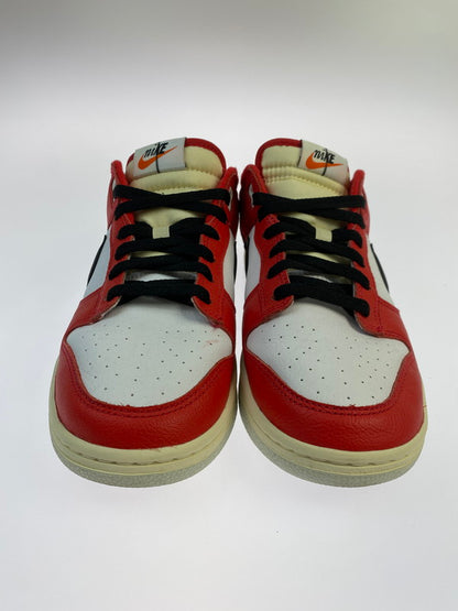 【中古品】【メンズ】 NIKE ナイキ DZ2536-600 DUNK LOW RETRO PRM 靴 シューズ スニーカー SNEAKERS 160-250927-ks-32-min サイズ：27cm カラー：CHICAGO SPLIT 万代Net店