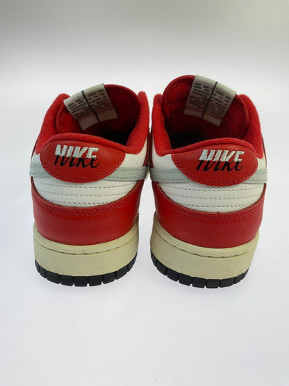 【中古品】【メンズ】 NIKE ナイキ DZ2536-600 DUNK LOW RETRO PRM 靴 シューズ スニーカー SNEAKERS 160-250927-ks-32-min サイズ：27cm カラー：CHICAGO SPLIT 万代Net店