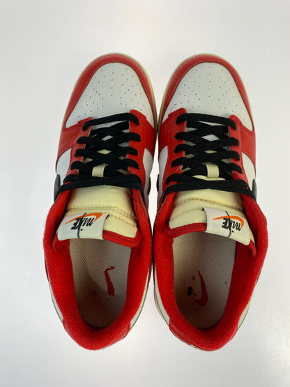 【中古品】【メンズ】 NIKE ナイキ DZ2536-600 DUNK LOW RETRO PRM 靴 シューズ スニーカー SNEAKERS 160-250927-ks-32-min サイズ：27cm カラー：CHICAGO SPLIT 万代Net店
