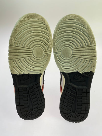 【中古品】【メンズ】 NIKE ナイキ DZ2536-600 DUNK LOW RETRO PRM 靴 シューズ スニーカー SNEAKERS 160-250927-ks-32-min サイズ：27cm カラー：CHICAGO SPLIT 万代Net店