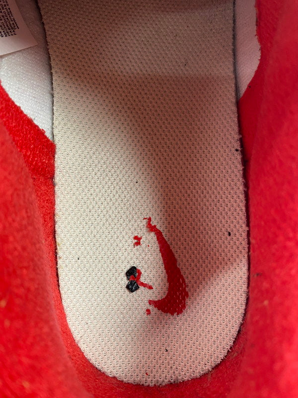 【中古品】【メンズ】 NIKE ナイキ DZ2536-600 DUNK LOW RETRO PRM 靴 シューズ スニーカー SNEAKERS 160-250927-ks-32-min サイズ：27cm カラー：CHICAGO SPLIT 万代Net店