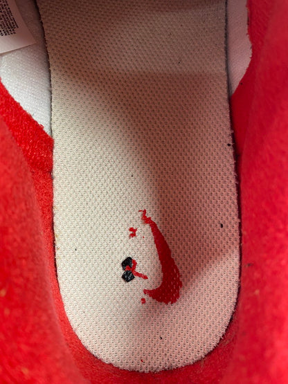 【中古品】【メンズ】 NIKE ナイキ DZ2536-600 DUNK LOW RETRO PRM 靴 シューズ スニーカー SNEAKERS 160-250927-ks-32-min サイズ：27cm カラー：CHICAGO SPLIT 万代Net店