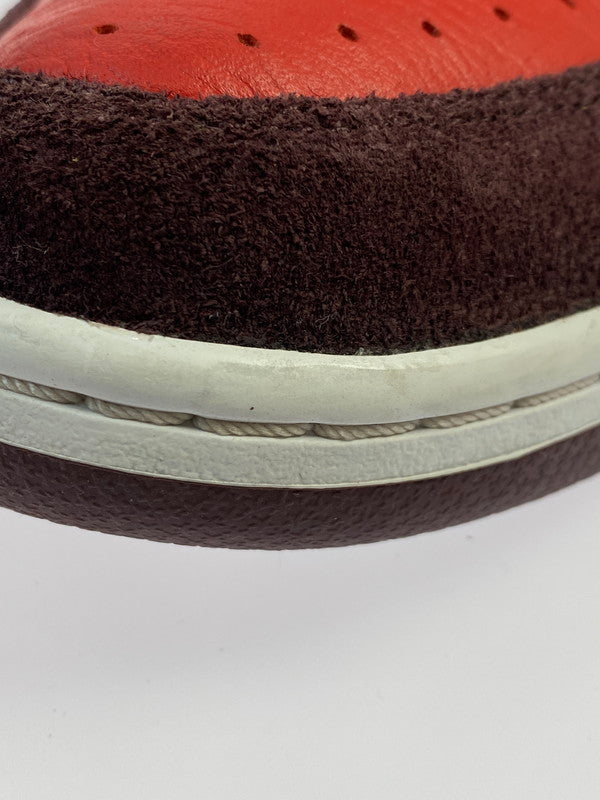 【中古品】【メンズ】 NIKE ナイキ DM0807-600 SB DUNK LOW PRO 靴 シューズ スニーカー SNEAKERS 160-250927-ks-22-min サイズ：28cm カラー：BURGUNDY CRUSH/TEAM RED 万代Net店