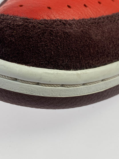 【中古品】【メンズ】 NIKE ナイキ DM0807-600 SB DUNK LOW PRO 靴 シューズ スニーカー SNEAKERS 160-250927-ks-22-min サイズ：28cm カラー：BURGUNDY CRUSH/TEAM RED 万代Net店