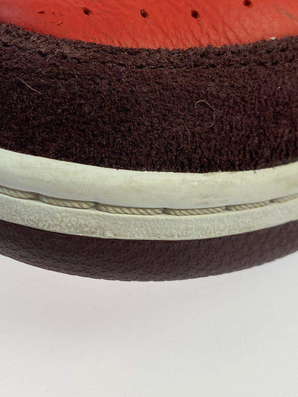 【中古品】【メンズ】 NIKE ナイキ DM0807-600 SB DUNK LOW PRO 靴 シューズ スニーカー SNEAKERS 160-250927-ks-22-min サイズ：28cm カラー：BURGUNDY CRUSH/TEAM RED 万代Net店