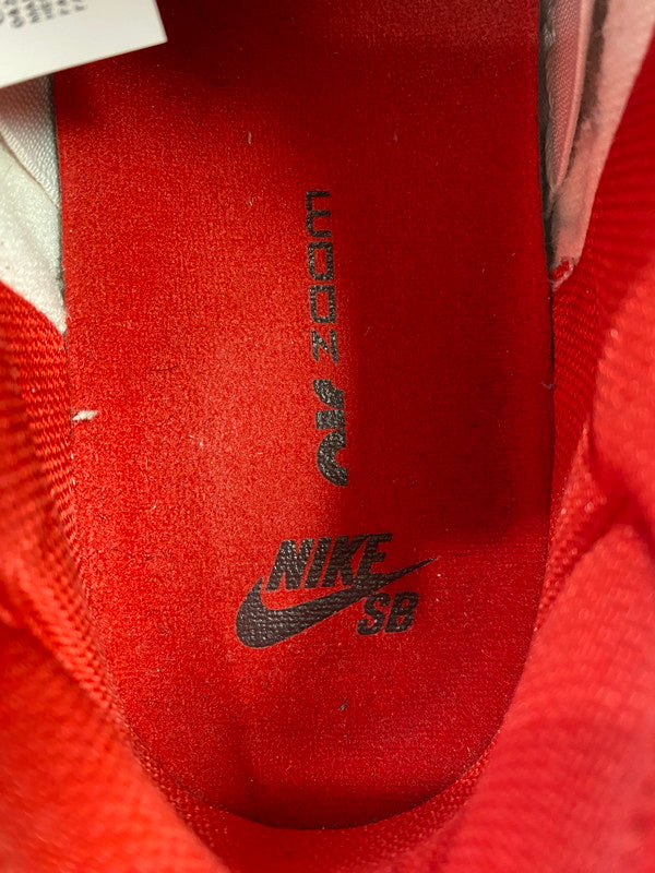 【中古品】【メンズ】 NIKE ナイキ DM0807-600 SB DUNK LOW PRO 靴 シューズ スニーカー SNEAKERS 160-250927-ks-22-min サイズ：28cm カラー：BURGUNDY CRUSH/TEAM RED 万代Net店