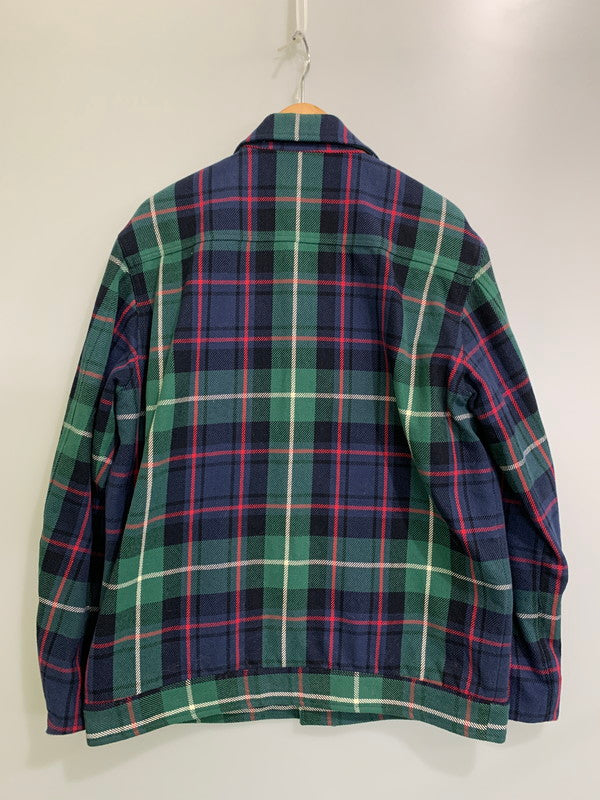 【中古品】【メンズ】 RYDERS JACKET 20244106 ライダースジャケット ライトアウター 140-250929-kk-10-min サイズ：F カラー：マルチカラー 万代Net店