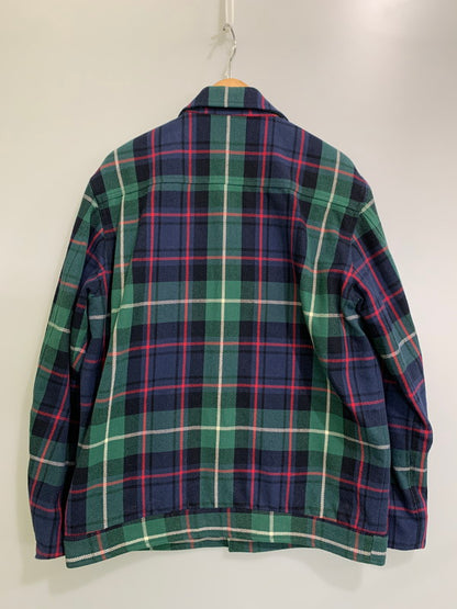 【中古品】【メンズ】 RYDERS JACKET 20244106 ライダースジャケット ライトアウター 140-250929-kk-10-min サイズ：F カラー：マルチカラー 万代Net店