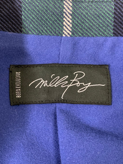 【中古品】【メンズ】 RYDERS JACKET 20244106 ライダースジャケット ライトアウター 140-250929-kk-10-min サイズ：F カラー：マルチカラー 万代Net店
