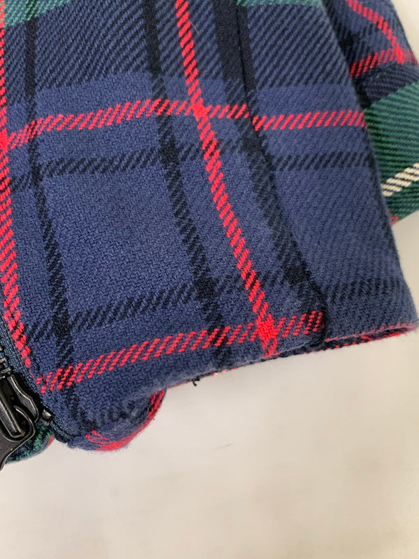 【中古品】【メンズ】 RYDERS JACKET 20244106 ライダースジャケット ライトアウター 140-250929-kk-10-min サイズ：F カラー：マルチカラー 万代Net店
